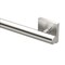 Gatco Elevate 24" Stainless Steel ADA Compliant Grab Bar, Satin Nickel 954 - alternate 1