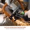 Evolution Power Tools 14in. Cordless Concrete Saw R14DCT - alternate 8