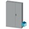 Siemens ALPHA 630 Floor-mounted cabinet 8GK1333-8KN54 - alternate 3