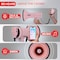 Pyle 50W Megaphone Bullhorn PMPRA514PK - alternate 5