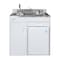 Avanti 36 in. Compact Kitchen, White CK3616 - alternate 8