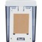 Genuine Joe 30 oz Soap Dispenser - Manual - 1 Each GJO29425 - alternate 2