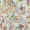 Homeroots 9' X 12' Ivory Fern Green And Artichoke Green Paisley Washable Indoor Outdoor Area Rug 588622 - alternate 8