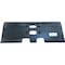John Deere OPEN CENTER 3 BAR SHOE, JOHN DEERE OEM AT180445 AT180445 - alternate 1