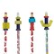 Musgrave Pencil Co Pencils Fidgets, 4-Piece Set MUSFIDGETS4PK - alternate 1