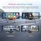Wrightmaster 10.26 in. HD Touch Screen Car Stereo, with CarPlay, Android Auto, Dual Cameras ZR-CARDSPY - alternate 9
