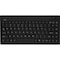 Adesso Publishing 2.4GHZ RF MINI WIRELESS OPTICAL TRACKBALL BLACK 12 CHANNELS WKB-3100UB - alternate 1