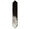 Apollo Tile Festa 1.7 in. x 9.6 in. Glossy Black Ceramic Picket Wall and Floor Tile 2.37 sq. ft./case, 23PK PCD88GRTGLA - alternate 8