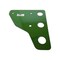 John Deere BRACKET, OEM W48590 - alternate 1