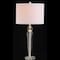 Jonathan Y Elizabeth 28.5" Crystal LED Table Lamp, Clear JYL5018A - alternate 10