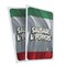 Signmission Sausage And Peppers, Plastic Signs Only 24 Inch x 36 Inch, Corrugated Plastic, 2PK CSB-2436-2PACK-30422 - alternate 1