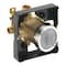 Delta MultiChoice Universal Tub / Shower Rough - PEX Cold Expansion R10000-MFWS - alternate 2
