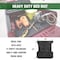 Boomerang Rubber Truck Bed Mat, Black, Unfinished, Rubber TM633BAGGED - alternate 7
