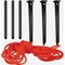 Master Mark Heavy-Duty Plastic Tree Stake Kit 80333 - alternate 6
