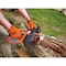Black & Decker 40V MAX* Lithium 12 in. Chainsaw LCS1240 - alternate 23