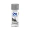 Rust-Oleum Spray Paint, Granite, Satin, Solvent, 12 Oz 334069 - alternate 1