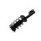 Fcs Struts Suspension Strut And Coil Spring Assembly 1333985L - alternate 5
