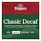 Folgers Classic Decaf Instant Coffee, 8 oz Jar 2550020630 - alternate 7