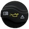 Ilc FREIGHTLINER CASCADIA 125 YEAR 2018 ENGINE OIL FILL CAP Heavy Duty Replacement Part FRTLNR CASC 125 2018 ENGINE OIL FILL CAP - alternate 2