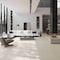 Apollo Tile Regalia 24x48 in. Crema Beige Matte Porcelain Marble-look Vein Large Tile (15.5 sq ft/case) 2PK APLVEL88CRM2448 - alternate 7