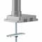 Rocstor ERGOREACH EP15 PREMIUM ALUMINUM SINGLE ERGONOMIC MONITOR MOUNTED ARM, C-CLAMP & Y10N021-S1 - alternate 18