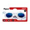 Aqua Leisure Aqua Swim Silicone Goggles AQG20733A - alternate 4