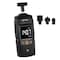 Pce Instruments Contact/non-contact tachometer, measures 0.5-19,999 RPM with ft/min & m/min and MIN/MAX/AVG PCE-T 230 - alternate 1