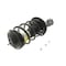 Kyb Complete Corner Unit Assembly -Strut, Mount and Spring,  SR4097 - alternate 4