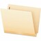 Pendaflex File Folders, Manila, 50PK PFX13160 - alternate 2