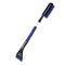Snow Joe Winter Telescopic Snow Removal Brush + De-icing Shovel | 42-Inch Telescopic, 2PK SJEG-SB42SHX2 - alternate 3
