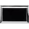 Designperfect 1-1/2 Overall Length Rectangle Cabinet Knob, Polished Chrome DPA-A48KPC - alternate 5