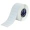 Brady Direct Thermal Printable Paper Labels 1 in H x 3 in W White 3000/RL DT-18-813-3 - alternate 1