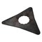 John Deere PLATE, JOHN DEERE OEM R38069 R38069 - alternate 1