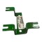 John Deere BRACKET, OEM H134424 - alternate 1