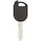 Kaba Ilco Key Shell H84-GTS - alternate 5