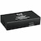 Tripp Lite HDMI OVER CAT5 CAT6 REMOTE EXTENDER REPEATER VIDEO & AUDIO 1080P B126-110 - alternate 1