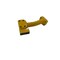 Komatsu tube, OEM 17A-49-22121 - alternate 1