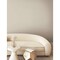 York Wallcoverings Tectonic Texture Almond and Silver Wallpaper FM1013 - alternate 4