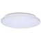 Nuvo 14in. LED Cloud Fixture with Sensor 17W 27K/30K/35K/40K/50K CCT Selectable Round Shape White 120V 62/1853 - alternate 1