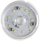 Satco 22W LED HID Replacement - 80 CRI - 50K - E26 Base - Economy Hi-Pro S49391 - alternate 4