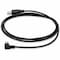 Add-On 6FT USB 2.0 A MALE TO MICRO-USB 2.0 B RIGHT-ANGLE MALE BLACK CABL USB2MICROUSBRT6 - alternate 9