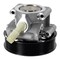 Motorcraft Power Steering Pump,  STP346 - alternate 4