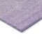 Homeroots 10' X 14' Artichoke Green And Lavender Ombre Washable Indoor Outdoor Area Rug 588977 - alternate 9