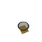 John Deere snap ring, OEM T158777 - alternate 1