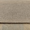 World Rug Gallery Contemporary Bordered Weather Resistant Reversible Indoor/Outdoor Rug 2 ft x 7 ft Beige WR111BEIGE2X7 - alternate 7