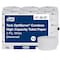 Tork Coreless, 2 Ply, 1,500 Sheets, White, 18 PK 472887 - alternate 1