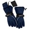 Actionheat AA Battery Heated Snow Gloves, Men's, Navy, One Size 810058850133 - alternate 8