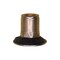 Auveco Chrysler Roof Rack Nutsert with Sealer 17mm Head Diameter, 10PK 20173 - alternate 1
