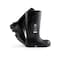 Bekina StepliteX SolidGrip PU Boot, Composite Toecap, Black/Black, Size 9 XAN9P/8080AP536-09 - alternate 1