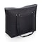 Picnic Time Family Of Brands Tahoe XL Cooler Tote Bag, Black 598-00-175-000-0 - alternate 9